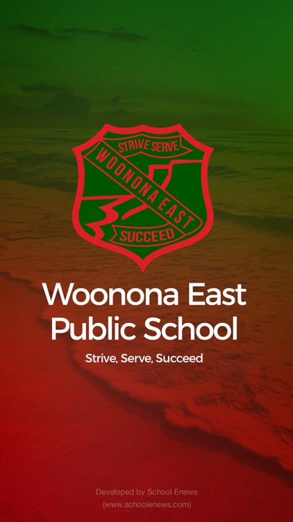 Woonona East Public School