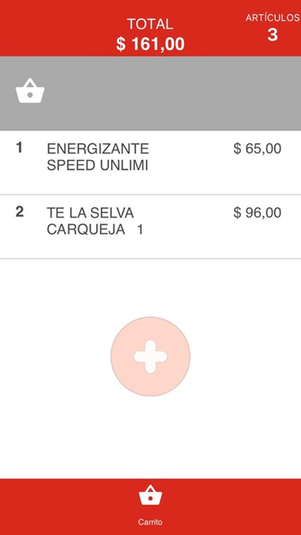 Compra Express screenshot-5