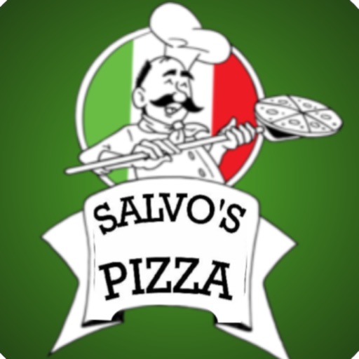 Salvo's Pizza