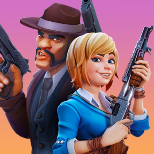 Heroes of Warland