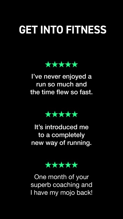 Eastnine: Audio Workouts screenshot-3