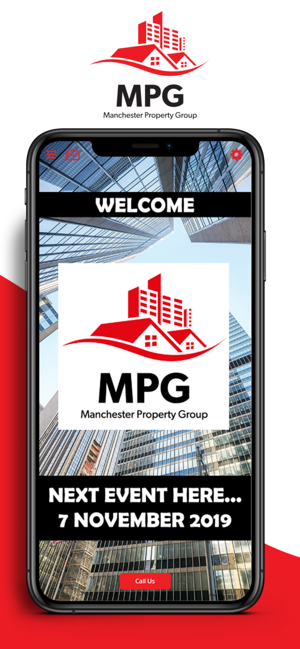 Manchester Property Group(圖1)-速報App