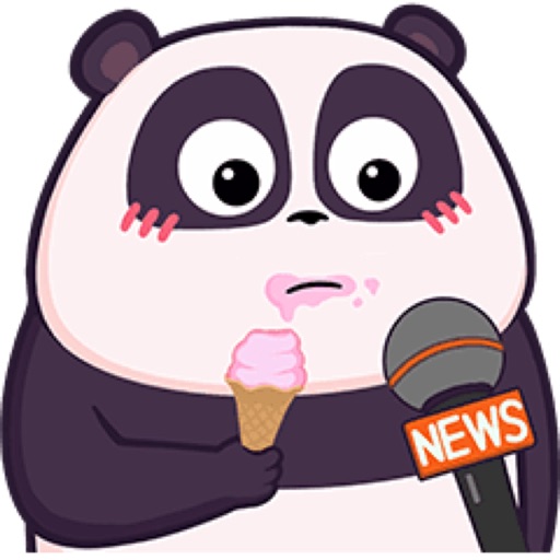 Pinki Panda icon