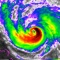 * NOAA Hurricane Tracking & Forecast Data *