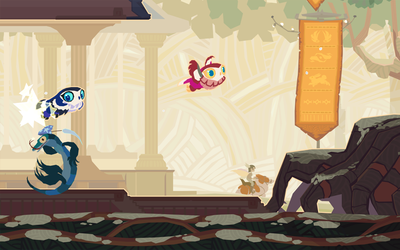 Fledgling Heroes thumbnail 2