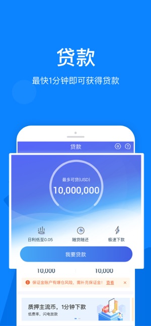 FiatBit(圖3)-速報App