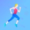 Sweat Workout is a walking fitness app that is perfect for anytime, anywhere