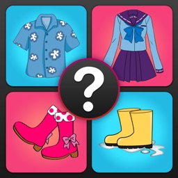 Learn & Guess Clothing