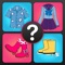 Learn & Guess Clothing is application through which we can learn about different Clothes names