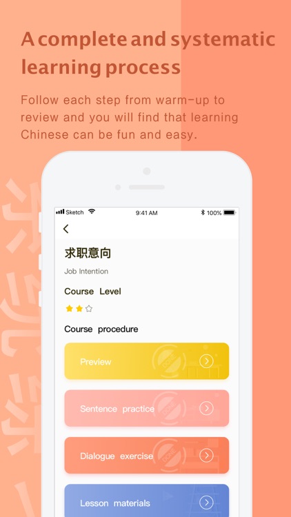AceChinese-Learn Chinese screenshot-6