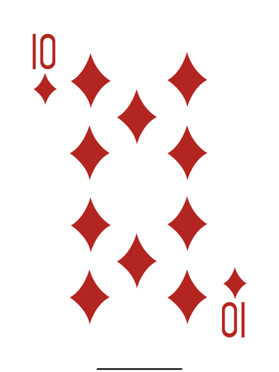 X-Card Trickのおすすめ画像3
