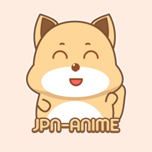 JPNAnime Sticker