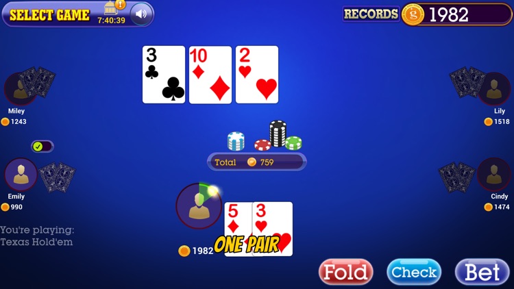 BlueWind Casino: All in One screenshot-5