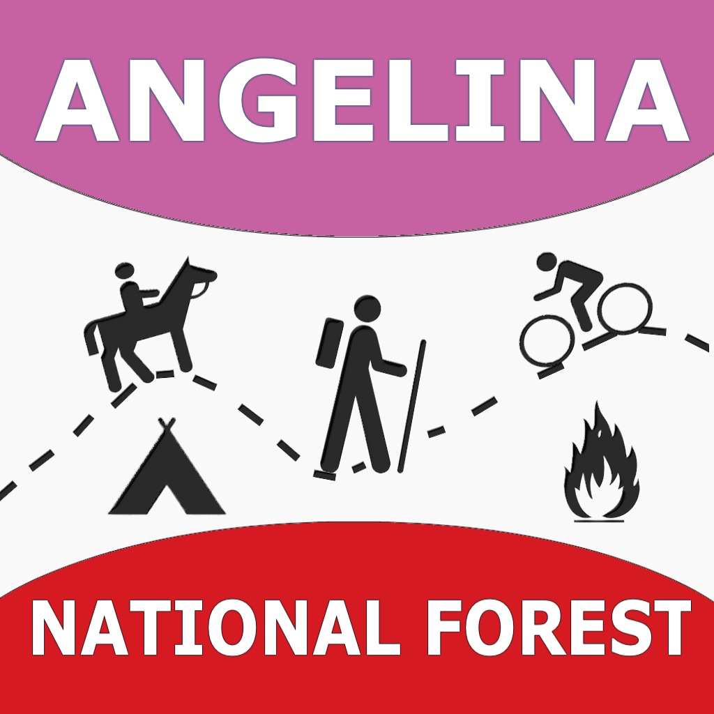 Get Angelina National Forest – GPS for iOS, iPhone, iPad Aso Report