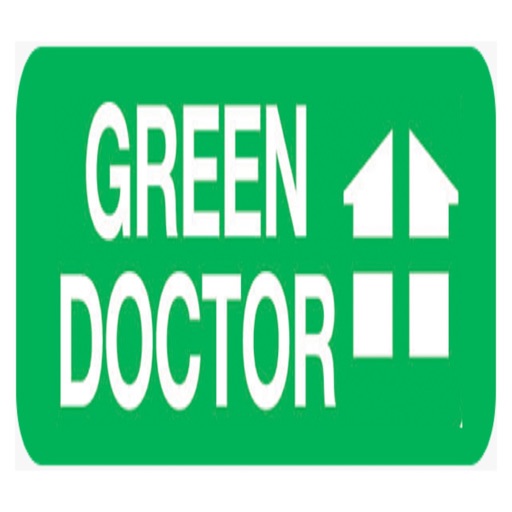 Green Doctor Energy Advice