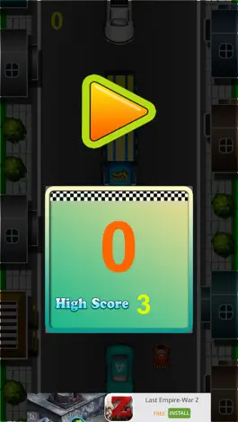 Game screenshot Max Speed 2 hack