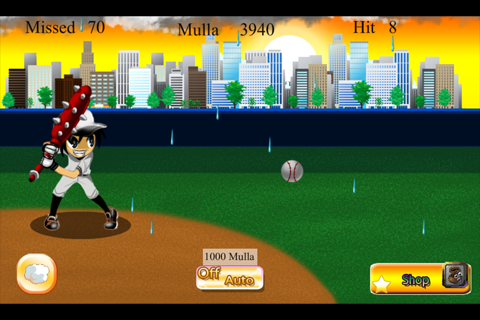 Little League RPG Baseball screenshot 4