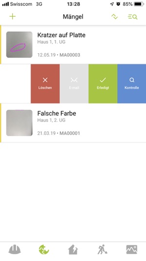 InCatch - App für Bauprofis(圖5)-速報App