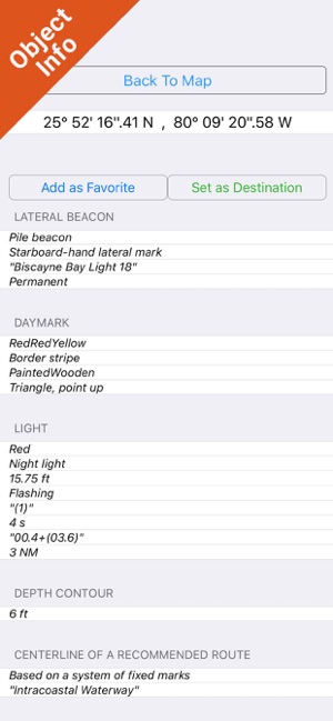 Mediterranean Sea HD GPS Chart(圖2)-速報App