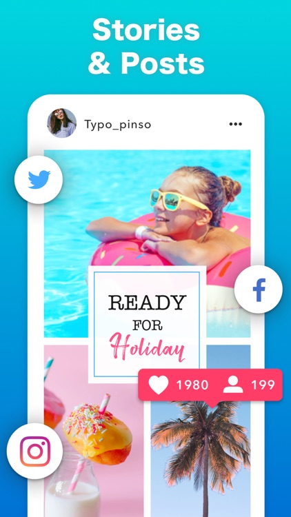 Poster Maker: Flyer creator* screenshot-5