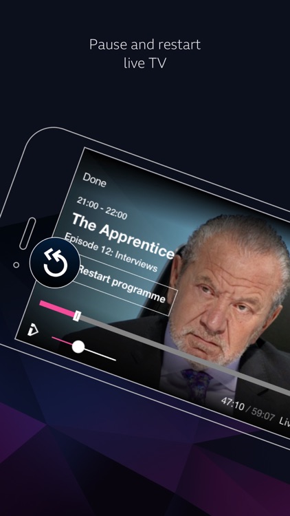 BBC iPlayer screenshot-5