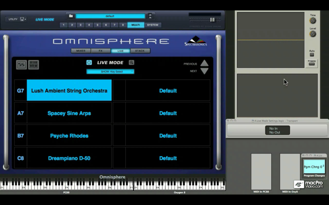 Core Course For Omnisphere(圖4)-速報App