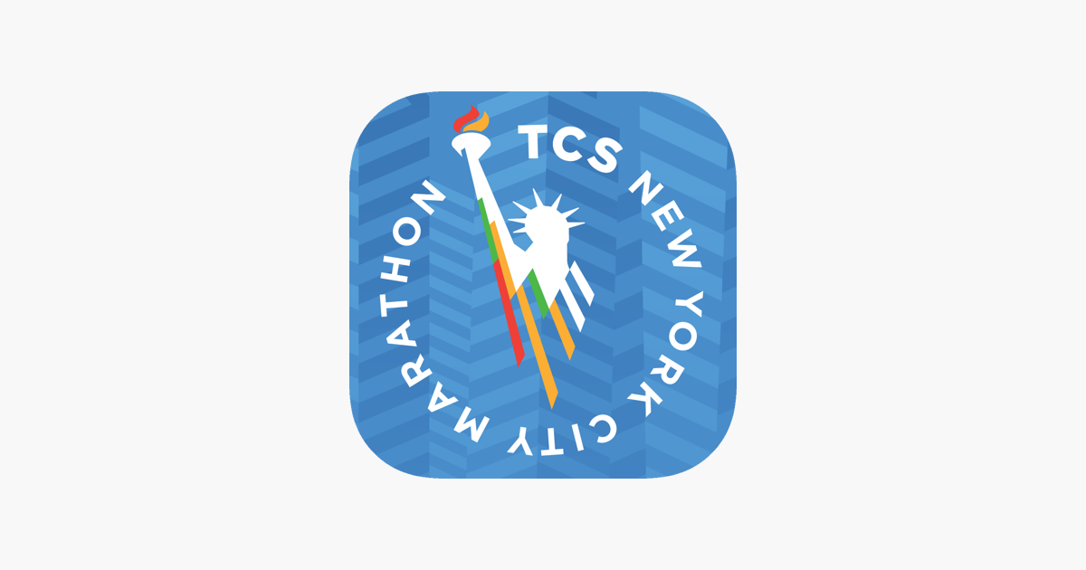 ‎TCS NYC Marathon on the App Store