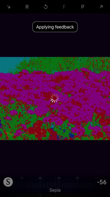 Imaage Glitch Filters screenshot-3