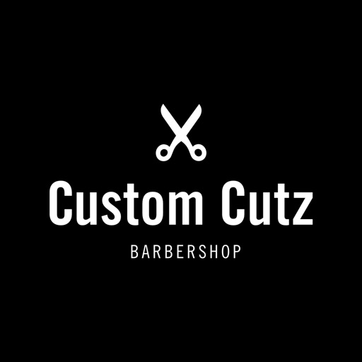 Custom Cutz iOS App