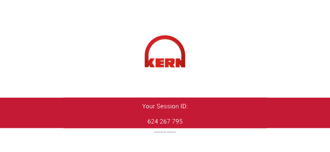 Kern Smart Service