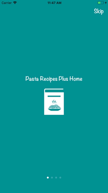 Pasta Recipes Plus