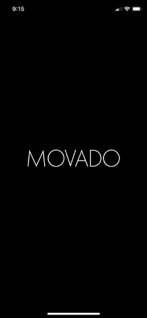 Movado BOLD Connected(圖1)-速報App