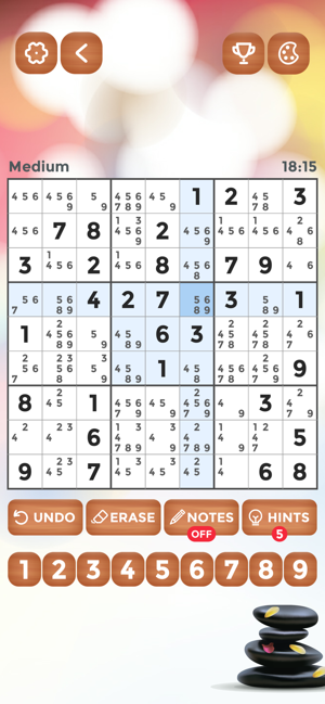 Sudoku :-)(圖2)-速報App