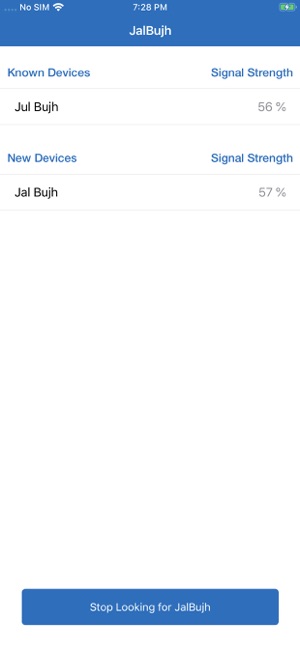 Jal Bujh(圖1)-速報App