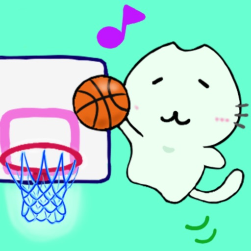 MataNeko Basket