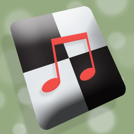 Piano Tiles: Real Band