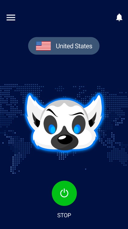 LemurVPN screenshot-3