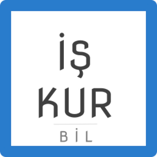 İŞKUR Bil - İlanlar