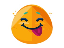 Emoticons Pack Stickers - Show your feelings with these stickers in an iMessage chat