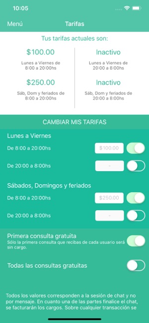 ProApp - Argentina(圖2)-速報App