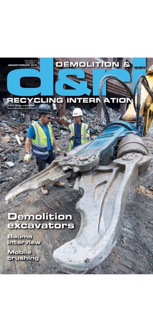 Demolition & Recycling Int(圖4)-速報App