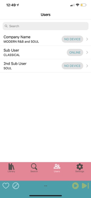 SoundMachine Player(圖4)-速報App