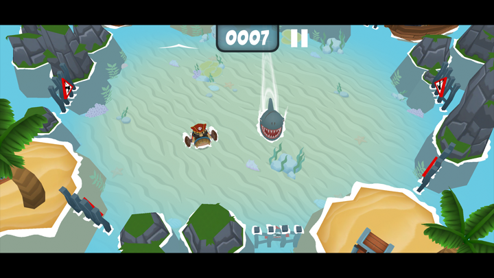 MikelTube Adventures screenshot 4