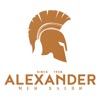 Alexander Men Salon