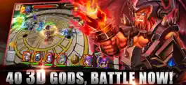 Game screenshot Battle of Gods-Apocalypse mod apk