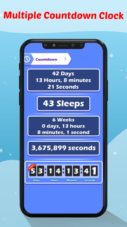 Christmas Countdown #2019