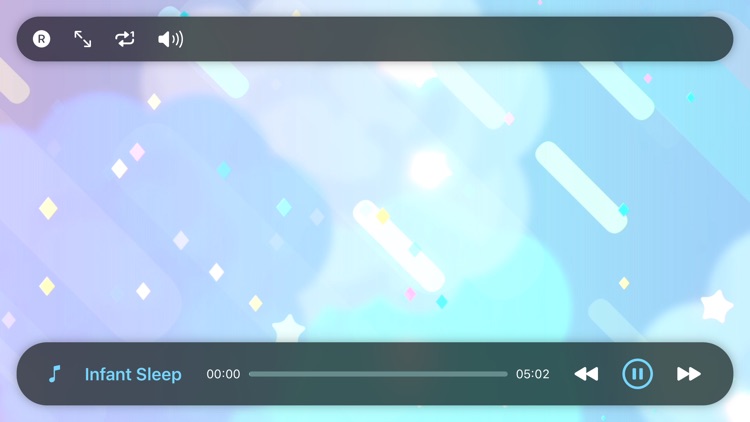 Soothing Songs Baby Lullabies