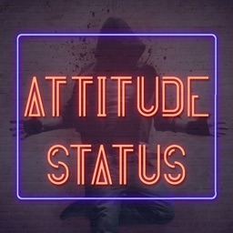 Attitude Status And Images