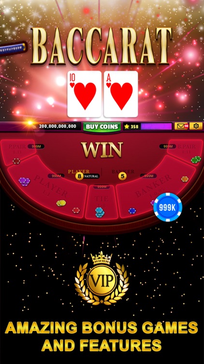 Good Fortune Slots Casino Game screenshot-4