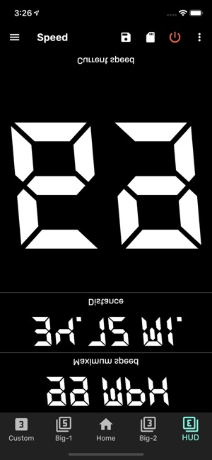 GPS Speedometer and Odometer(圖8)-速報App